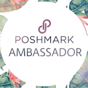 Shop with confidence with a posh ambassador!